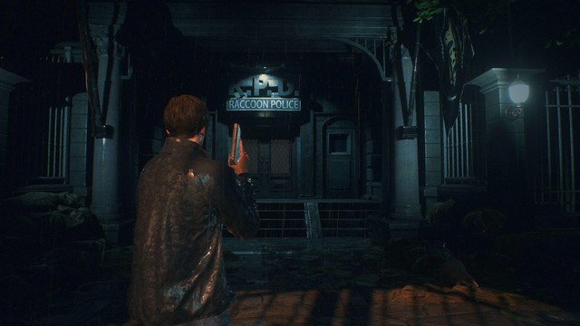 8 bí kíp sống còn để có thể tồn tại trong Resident Evil 2 Remake - Ảnh 9.