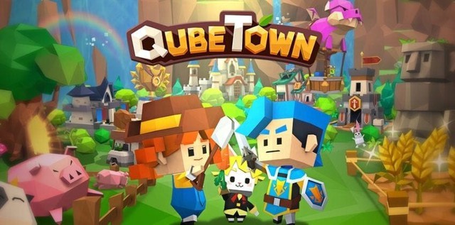 QubeTown – Tựa game mobile trồng trọt gây nghiện đầy mới lạ  - Ảnh 3.