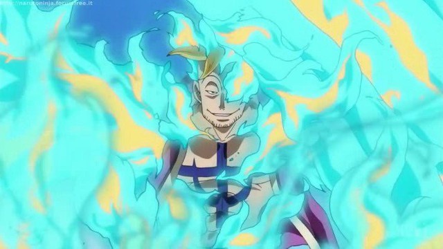 Top 6 nhân vật gần như bất tử trong One Piece, thời gian dường như đã lãng quên họ - Ảnh 5.