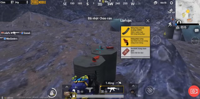 Cộng đồng PUBG Mobile đã tìm ra địa điểm giàu nhất bản đồ Tuyết Vikendi - Ảnh 3.