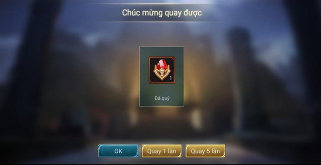 Liên Quân Mobile: Garena sẽ mất 1 tướng và 3 skin nếu làm mới Vòng quay Kho Báu - Ảnh 3.