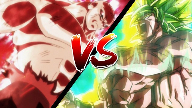 Dragon Ball Super: Jiren với Broly, ai mạnh hơn? - Ảnh 6.