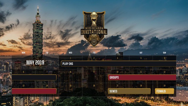 LMHT: [HOT] Riot Games chính thức xác nhận, Việt Nam sẽ tham gia đăng cai tổ chức MSI 2019 - Ảnh 4.