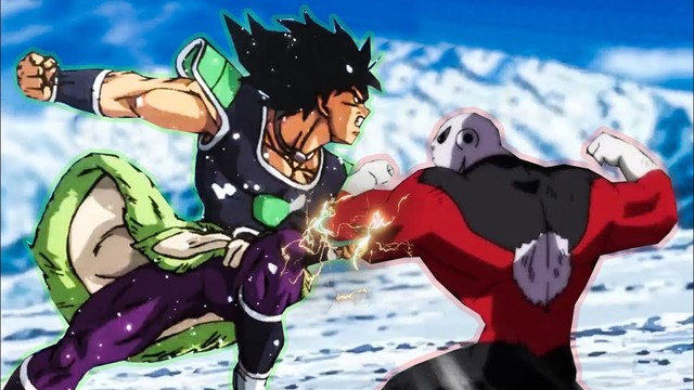 Dragon Ball Super: Jiren với Broly, ai mạnh hơn? - Ảnh 4.