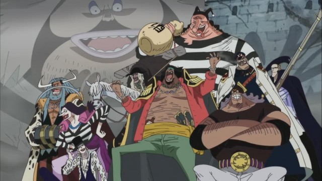One Piece: Top 10 băng hải tặc hùng mạnh nhất đã và đang “tung hoành ngang dọc” ở Tân Thế Giới (Phần 1) - Ảnh 3.
