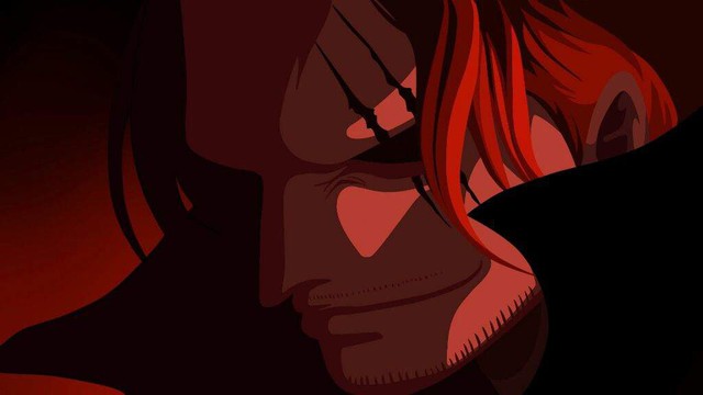 One Piece: 5 sự thật thú vị ít người biết về Shanks tóc đỏ, vị Tứ Hoàng được cho là có mức truy nã cao nhất bộ truyện - Ảnh 1.