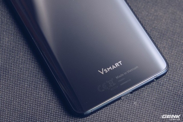Đánh giá Vsmart Active 1: Chiếc smartphone Việt nhạt nhẽo, nhưng cũng đáng mua nhất từ trước đến nay - Ảnh 3.