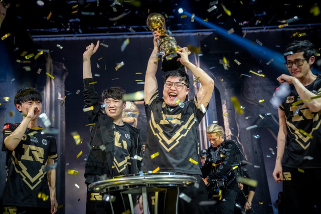 LMHT: MSI 2019 thay đổi địa điểm thi đấu, game thủ Việt nên góp lúa dần đi là vừa vì giá vé có vẻ không rẻ - Ảnh 3.