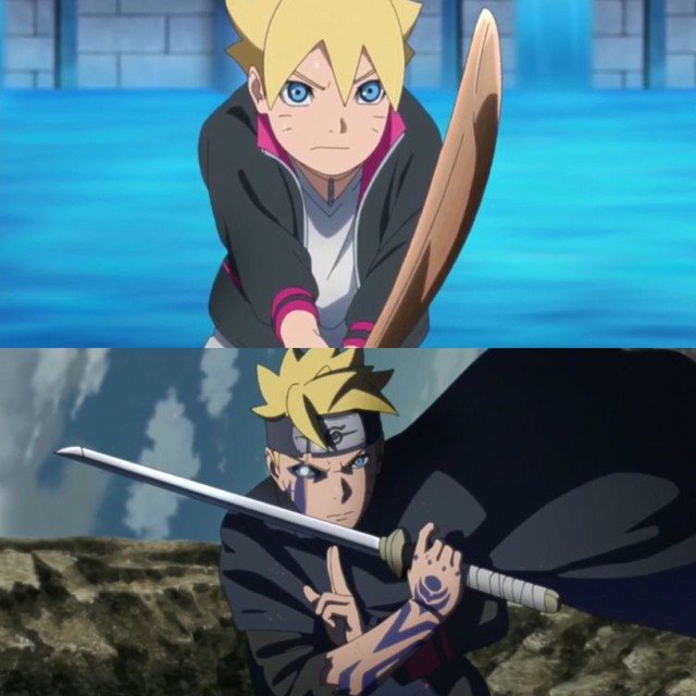 Trong Naruto và Boruto, các thanh niên tên To toàn thuộc hàng khủng cả - Ảnh 5.