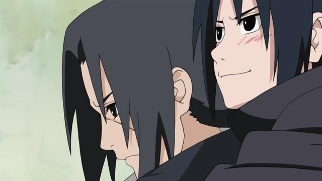 Naruto: Hãy sống khác Itachi, đừng để tuổi thơ bất hạnh quyết định tính cách của bạn khi trưởng thành - Ảnh 5.