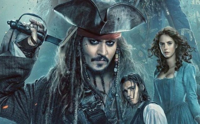 Cướp biển vùng Caribbean phiên bản reboot sẽ tiết kiệm hơn... 2 nghìn tỷ VNĐ nếu không mời Johnny Depp - Ảnh 1.