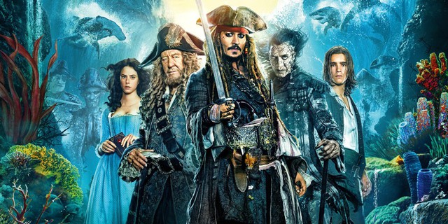 Cướp biển vùng Caribbean phiên bản reboot sẽ tiết kiệm hơn... 2 nghìn tỷ VNĐ nếu không mời Johnny Depp - Ảnh 3.