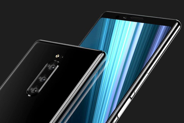 Sony Xperia XZ4 lộ điểm hiệu năng, trang bị chip Snapdragon 855 và RAM 8GB - Ảnh 2.