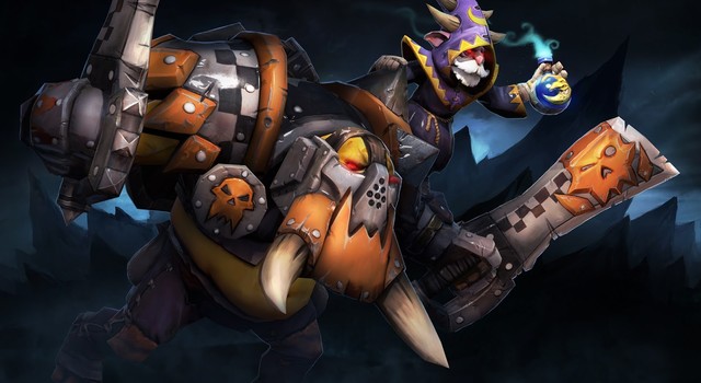 DOTA 2 Update: 7.21 - Valve tung bản đại cập nhật đầu tiên của năm 2019 - Ảnh 4.