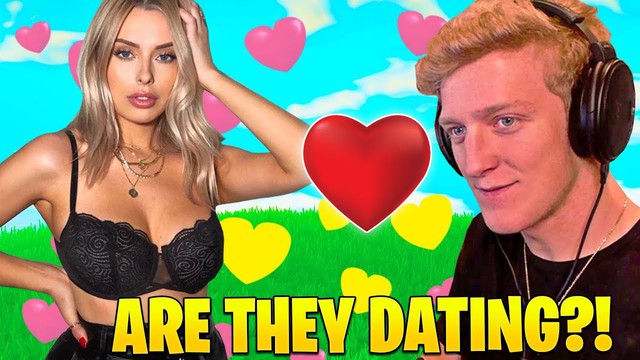 Bị Tfue ve vãn bạn gái mới, Paul Logan công khai mỉa mai đối thủ trên sóng - Ảnh 3.