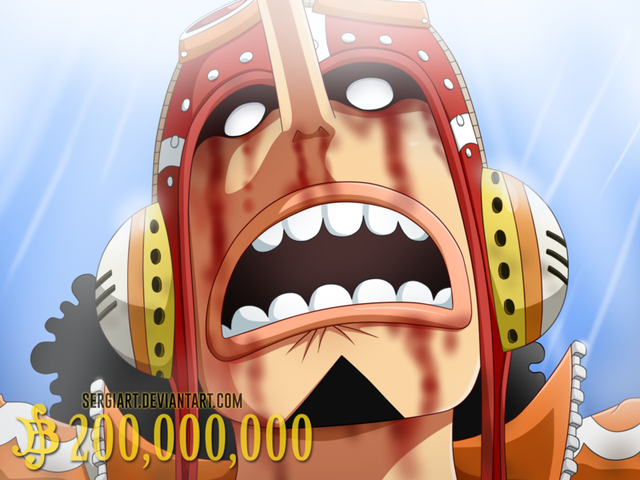 One Piece: Thánh xạo Usopp là thùng rỗng kêu to hay sở hữu tài năng thật sự? - Ảnh 4.