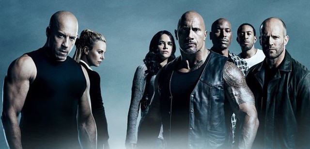 Dwayne Johnson xác nhận không xuất hiện trong Fast 9 và sẽ tham gia tranh cử... Tổng thống Mỹ? - Ảnh 1.