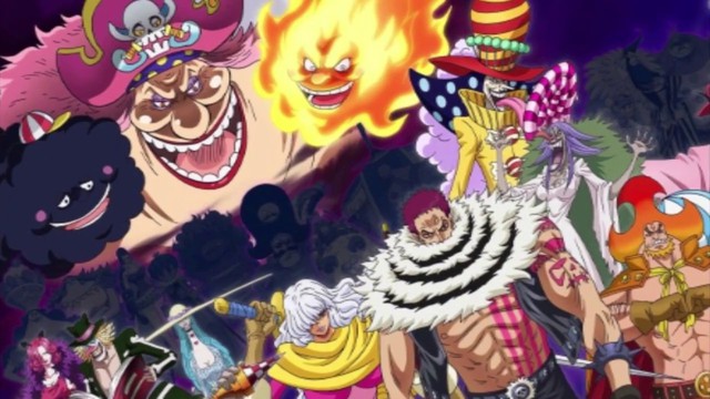 One Piece: Big Mom mất trí nhớ chỉ là một cú lừa, Brulee mới chính là “chìa khóa” trong kế hoạch của Mẹ Lớn để đánh Kaido? - Ảnh 2.