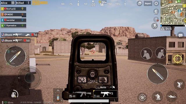 Game thủ PUBG Mobile quen thói hack, cheat sẽ bị khóa nick trong 10 năm - Ảnh 1.