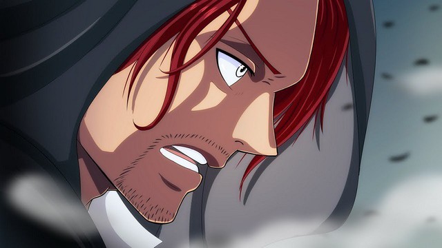 One Piece: Shanks đến gặp Ngũ Lão Tinh để… băng hải tặc Roger quay trở lại “trấn áp” Kaido? - Ảnh 1.