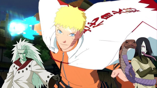 Làng Lá – cái nôi sản sinh ra toàn trai đẹp gái xinh và nhẫn giả ngầu nhất series Naruto - Ảnh 8.