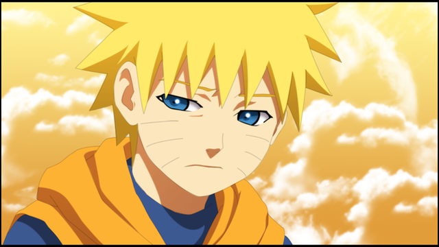 Quá khứ bất hảo của Naruto khi được con trai Boruto khai quật lên, hóa ra ai cũng có một tuổi thơ dữ dội - Ảnh 6.