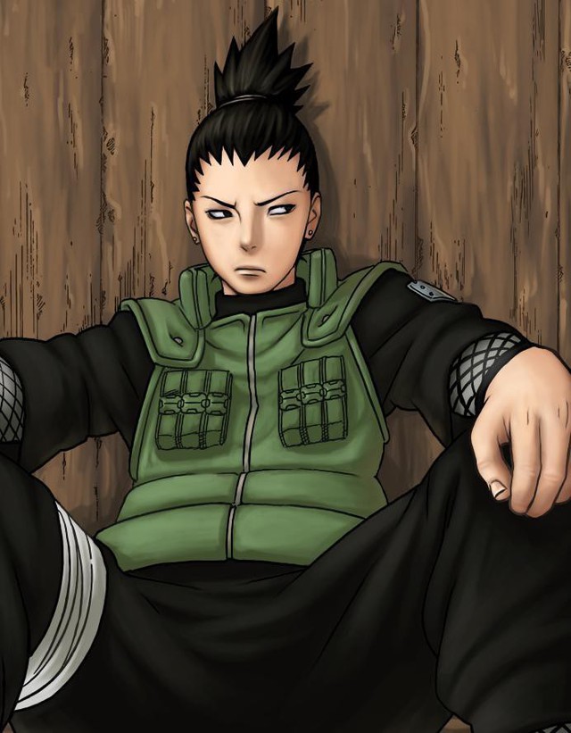 Naruto: Ngoại trừ Orochimaru, những nhân vật được gọi là thiên tài đều rất đẹp trai - Ảnh 4.