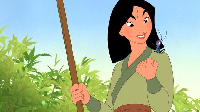 5 dự án live-action chuyển thể từ phim hoạt hình Disney đáng mong đợi nhất 2019 - Ảnh 4.