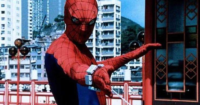 Tin vui: Người Nhện Nhật Bản sẽ xuất hiện trong Spider-Man: Into the Spider-Verse 2? - Ảnh 3.