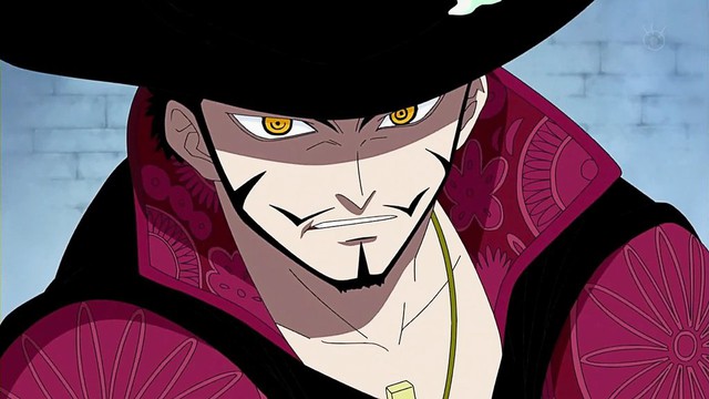 10 nhân vật mạnh nhất nhì One Piece đã xuất hiện trong năm 2018: Không hề có có Luffy Mũ Rơm - Ảnh 7.
