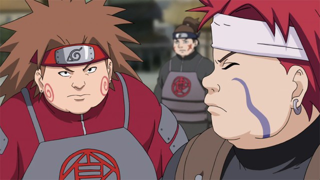 10 sự thật thú vị về gia tộc “toàn người béo” Akimichi trong series Naruto - Ảnh 1.