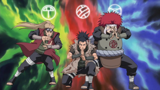 10 sự thật thú vị về gia tộc “toàn người béo” Akimichi trong series Naruto - Ảnh 5.