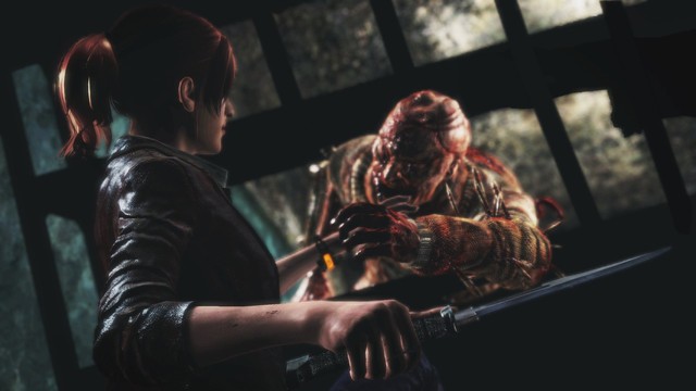 Khuyến mại sốc: Bom tấn Resident Evil Revelations 2 giảm giá còn 10k - Ảnh 3.
