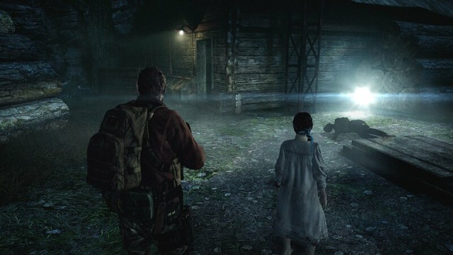 Khuyến mại sốc: Bom tấn Resident Evil Revelations 2 giảm giá còn 10k - Ảnh 4.
