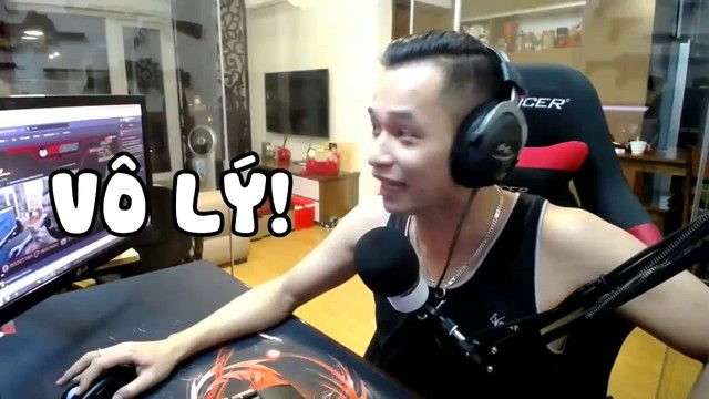 Độ Mixi bất ngờ bị khóa stream trên Youtube, định chuyển hướng qua Twitch phục vụ fan nhưng bất thành - Ảnh 2.