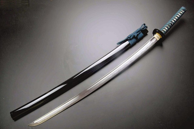 Masamune – Người thợ rèn huyền thoại và những thần kiếm có một không hai trong lịch sử Nhật Bản - Ảnh 5.