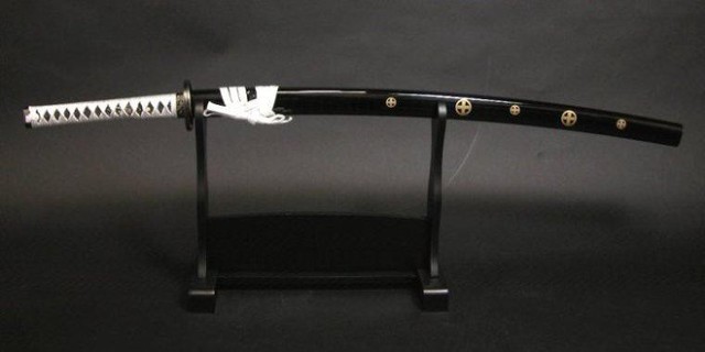 Masamune – Người thợ rèn huyền thoại và những thần kiếm có một không hai trong lịch sử Nhật Bản - Ảnh 10.