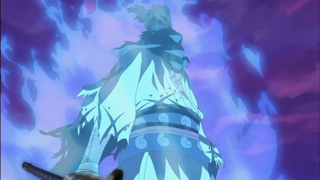 One Piece: Liệu Zoro có đủ sức để đánh bại King Hỏa Hoạn và tướng quân Wano Orochi không? - Ảnh 2.