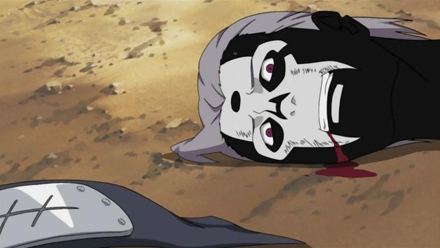 Sống bất tử có gì khó: Đây là 6 nhẫn thuật đặc biệt trong series Naruto sẽ giúp người dùng kéo dài sự sống - Ảnh 3.