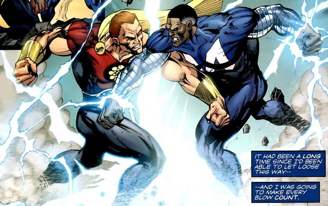 Nếu Avengers: Endgame có sự xuất hiện của 5 siêu anh hùng này, chắc chắn Thanos không bao giờ có cửa vì họ... quá mạnh - Ảnh 4.