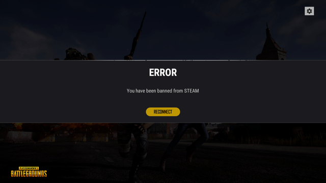 Đang bắn giải PUBG, game thủ Việt bất ngờ bị Bluehole ban thẳng tay ngay giữa trận - Ảnh 3.