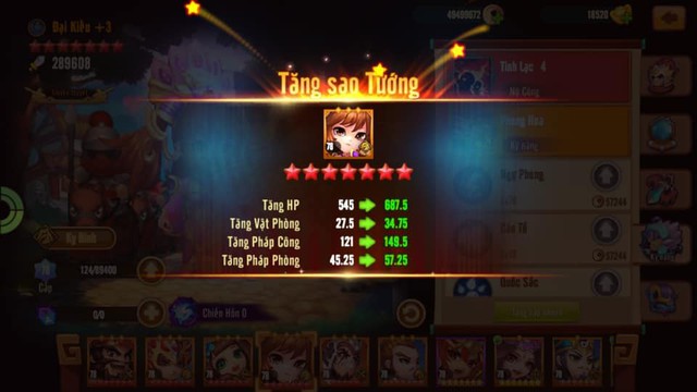 Nữ game thủ build quả team nông dân quá dị, Trương Phi full Truyền Thuyết vẫn phải anh xin giơ tay rút lui thôi - Ảnh 2.