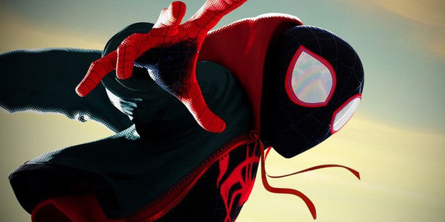 Spider-Man: Into the Spider-Verse xuất sắc giành Quả Cầu Vàng cho phim hoạt hình hay nhất năm 2018 - Ảnh 1.