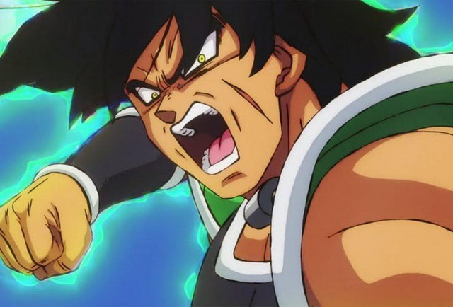 15 điều thú vị giúp Broly trở thành nhân vật tuyệt vời nhất trong mắt các fan Dragon Ball - Ảnh 2.