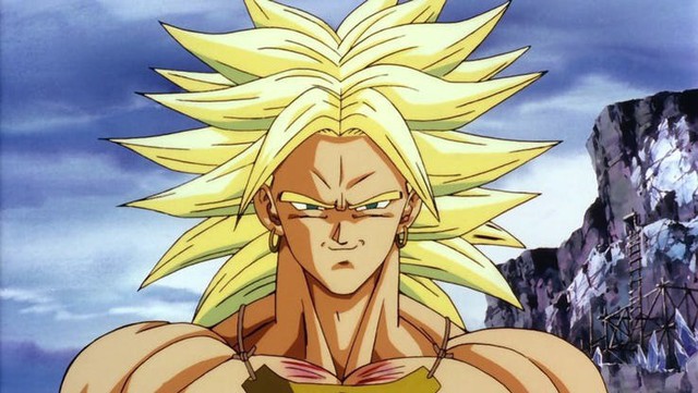 15 điều thú vị giúp Broly trở thành nhân vật tuyệt vời nhất trong mắt các fan Dragon Ball - Ảnh 8.