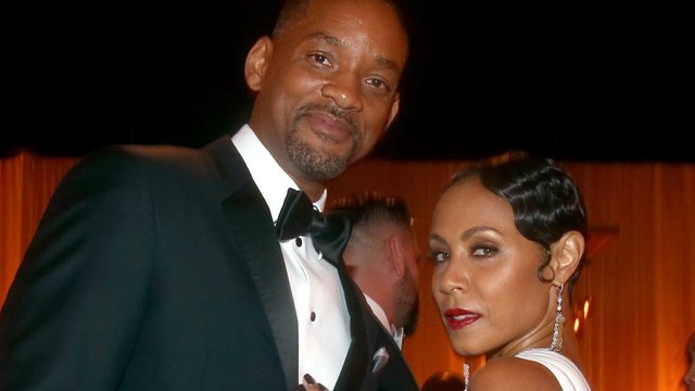 6 góc tối xấu xí về gia đình Thần Đèn Will Smith mà có thể nhiều người chẳng bao giờ biết tới - Ảnh 1.