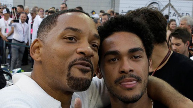 6 góc tối xấu xí về gia đình Thần Đèn Will Smith mà có thể nhiều người chẳng bao giờ biết tới - Ảnh 5.