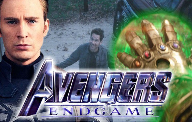 Sau Avengers: Infinity War, Găng tay Vô Cực đã hợp nhất với bàn tay của Thanos? - Ảnh 4.