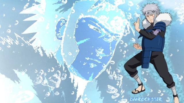 Naruto: 10 sự thật thú vị về Tobirama Senju – Hokage đệ nhị được nhiều người kính trọng của làng Lá - Ảnh 5.