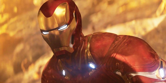 Bạn có biết Iron Man chưa tự mình giành chiến thắng trong bất kỳ cuộc đấu nào trước đây và trong Avengers 4 cũng vậy? - Ảnh 2.